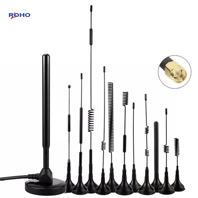 433MHz SMA Male Wireless Antenna