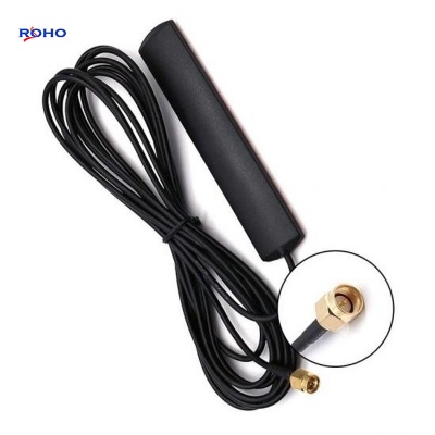 High Gain 433MHz Car Sticker Antenna