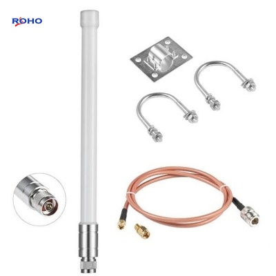 Waterproof 915MHz 4dBi LoRa Gateway Antenna