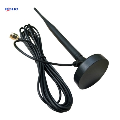 433MHz SMA Male Connector Car Antenna