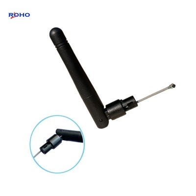 433MHz UFL Connector Clip-on Antenna