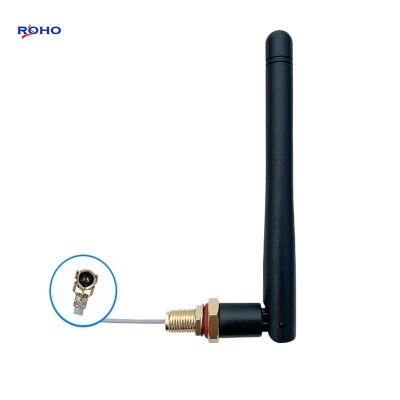 433MHz UFL Connector Screw Mount Wireless Antenna