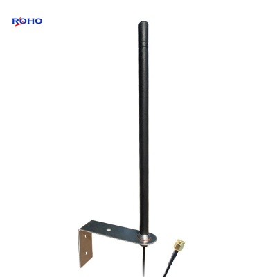 2.4GHz 5dBi SMA Connector Wall Mount Antenna