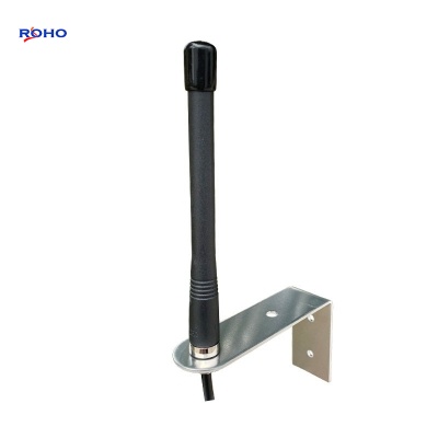 136-174MHz 3dBi SMA Connector Wall Mount Antenna