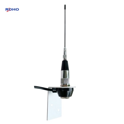 433MHz 3.5dBi SMA Connector Wall Mount Antenna