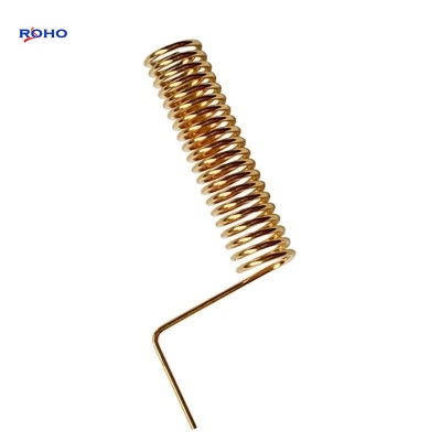 433MHz Diameter4.5 Coil Helix Spring Antenna