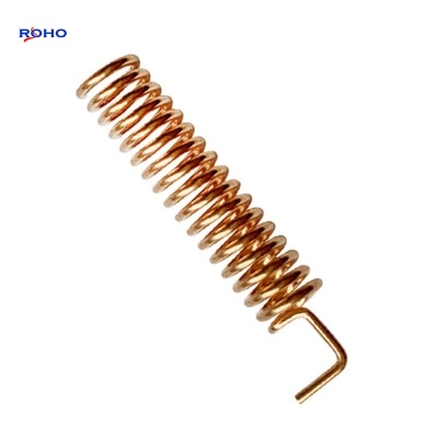 433MHz Diameter5.5 Coil Helix Spring Antenna