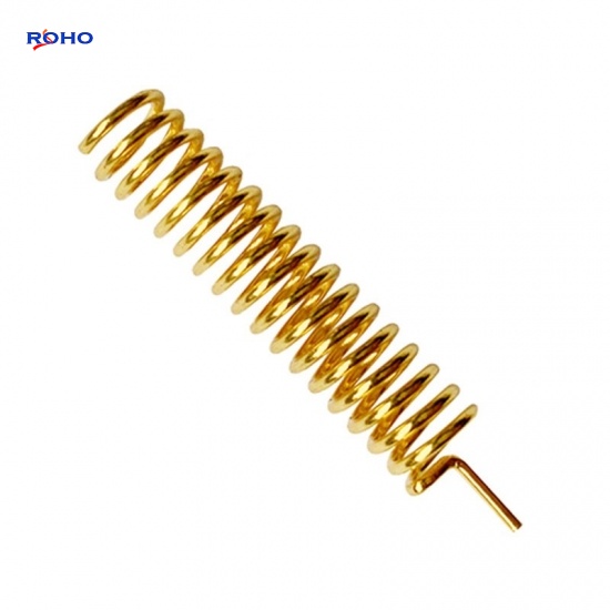 433MHz Diameter6.5 Coil Helix Spring Antenna