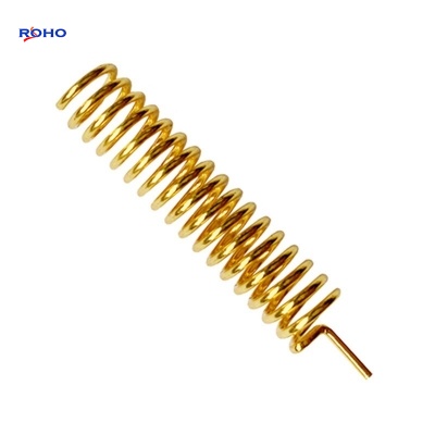 433MHz Diameter6.5 Coil Helix Spring Antenna