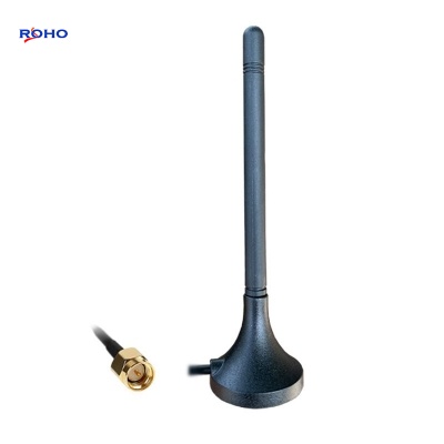 SMA Connector 3dBi 4G LTE Antenna