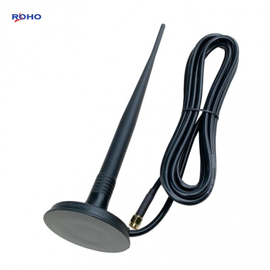 2.4GHz 5.8GHz Double Frequency WIFI Antenna