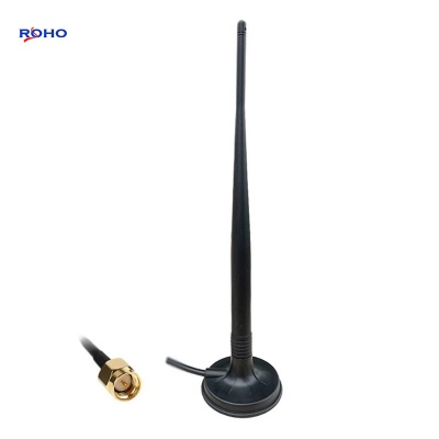 2.4GHz 5.8GHz Double Frequency WIFI Antenna