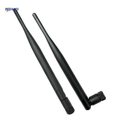 2.4GHz 5.8GHz 5dBi Omni Direction Antenna