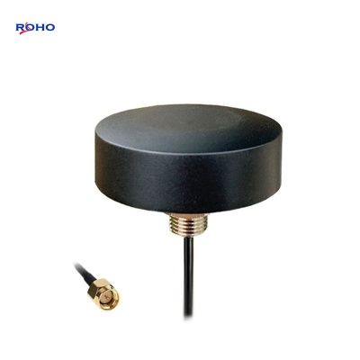 2.4GHz 2.15dBi SMA Connector WiFi Antenna