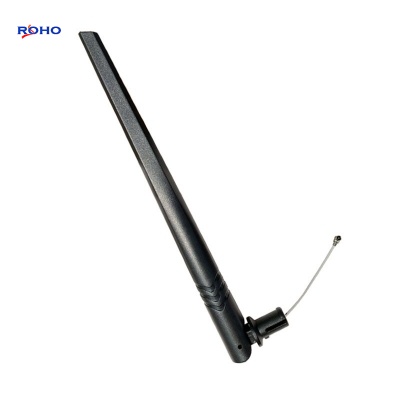 2.4-5.8GHz 5dBi UFL Connector Wireless Antenna