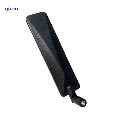 2.4-5.8GHz 3dBi SMA Connector WiFi Antenna