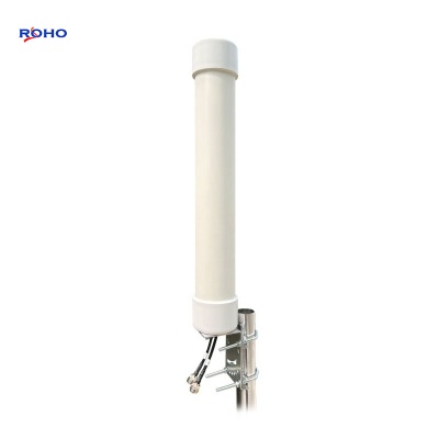 2.4GHz 5-15dBi MIMO N Female Fiberglass Antenna