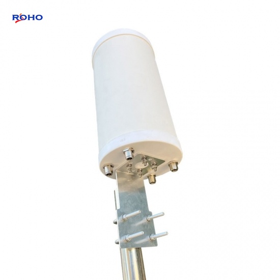 2way 2.4GHz 5.8GHz Double Frequency MIMO Fiberglass Antenna