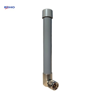 N Male Connector GPRS GSM Fiberglass Antenna