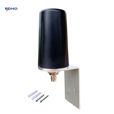 2.4GHz 4dBi SMA Connector Wall Mount Antenna