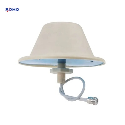 1710-2700MHz 5dBi 4G LTE Ceiling Antenna