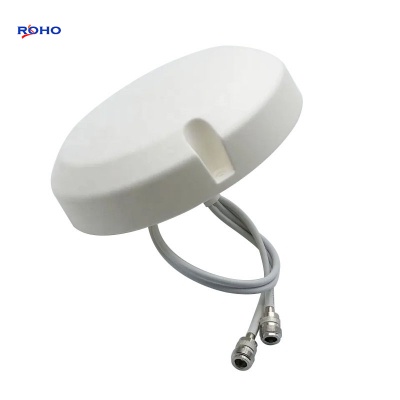 2.4GHz 5.8GHz N Connector MIMO Ceiling Antenna