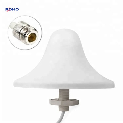 1710-2700MHz 5dBi 4G LTE Ceiling Antenna