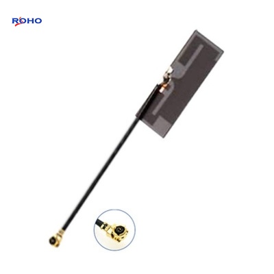 2.4GHz 5.8GHz MHF Connector FPC Antenna