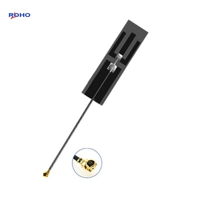 2.4GHz 5.8GHz MHF Connector FPC Antenna