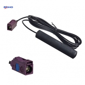 900MHz 1800MHz Farka Connector GPRS GSM Sticker Antenna