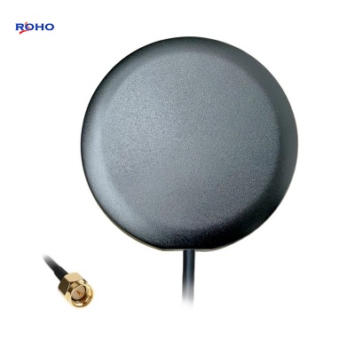 900MHz 1800MHz 3dBi GPRS GSM Patch Antenna