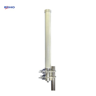 N Female Connector GPRS GSM Fiberglass Antenna