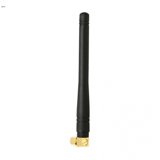 SMA Male Connector GPRS GSM Rubber Antenna