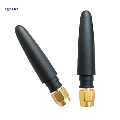 SMA Male Connector GPRS GSM Antenna