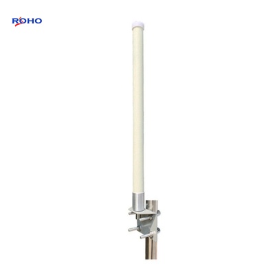 N Female Connector GPRS GSM Fiberglass Antenna