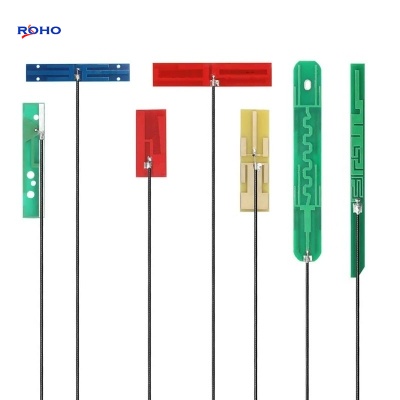 850-2700MHz UFL Connector PCB Antenna