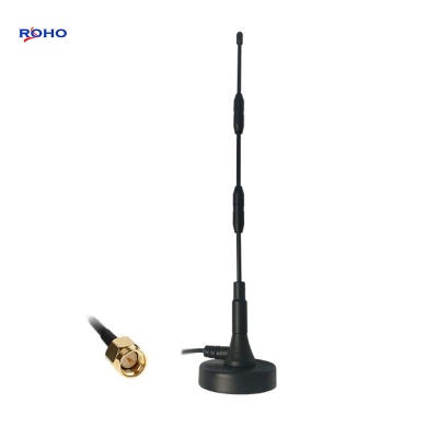 SMA Connector 7dBi 4G LTE Antenna