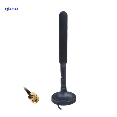 SMA Connector 5dBi 4G LTE Antenna