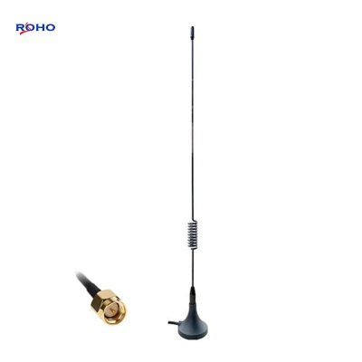 698-960MHz 1710-2700MHz 5dBi 4G LTE Antenna