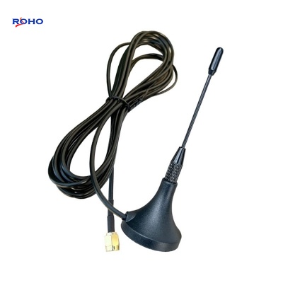 SMA Connector 3dBi 4G LTE Omni Direction Antenna