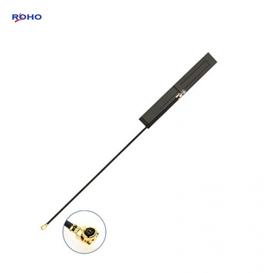 698-960MHz IPEX Connector FPC Antenna