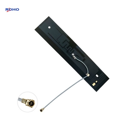 698-960MHz IPEX Connector FPC Antenna