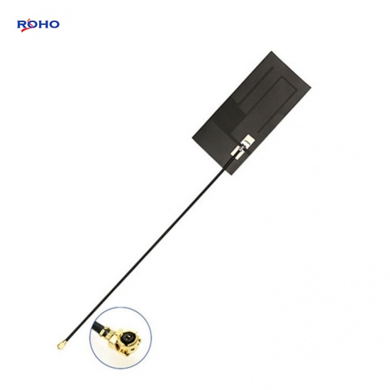 698-960MHz IPEX Connector FPC Antenna