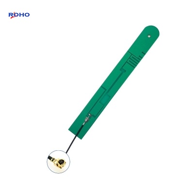 1710-2700MHz UFL Connector 4G LTE PCB Antenna