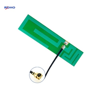 698-960MHz UFL Connector 4G LTE PCB Antenna