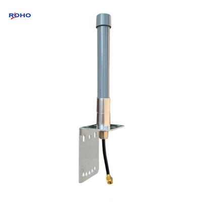 1710-2700MHz 3dBi SMA Connector 4G LTE Wall Antenna