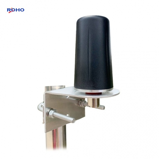 1710-2700MHz 4dBi N Connector 4G LTE Wall Antenna