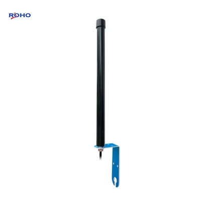 1710-2700MHz 4dBi SMA Connector 4G LTE Wall Antenna