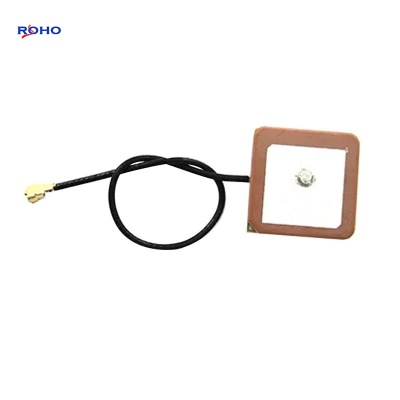 15x15mm Active Internal GPS Ceramic Patch Antenna