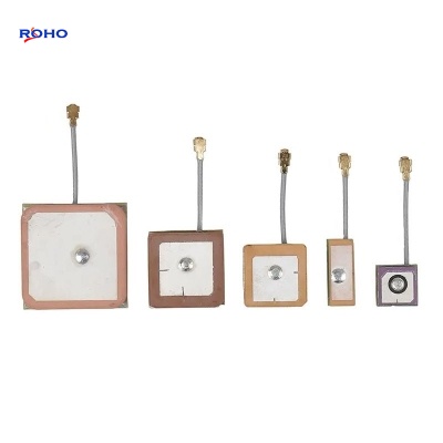 OEM Active Internal GPS Ceramic Patch Antenna